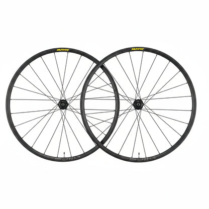 Wielset MAVIC ALLROAD DISC Tubeless Ready (Center Lock)
