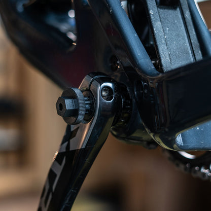 Gereedschap voor centrale trapasbout Shimano PBS TOOLS