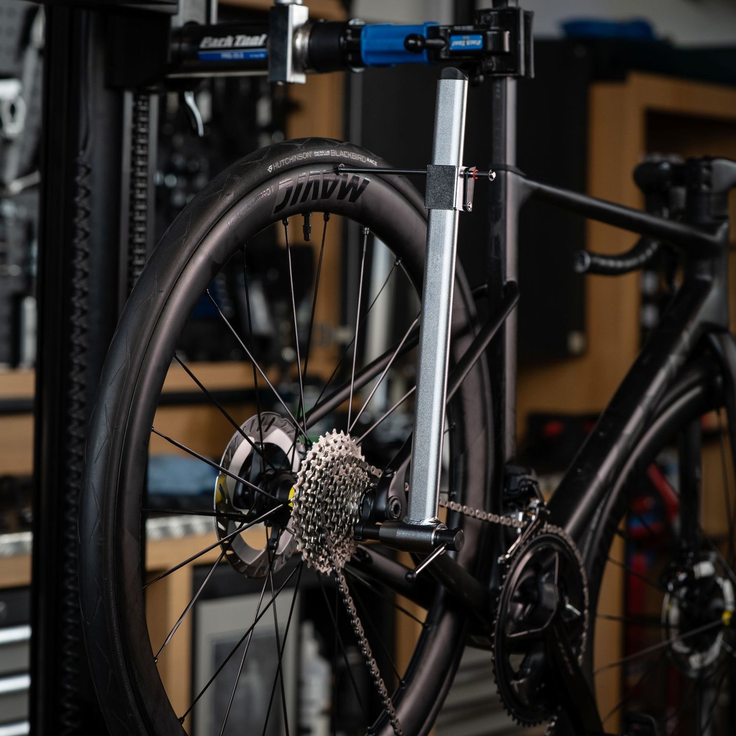 Jauge d'Alignement de Patte de Dérailleur PBS TOOLS