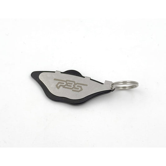 Gereedschap voor het uitlijnen van remklauwen van schijfremmen PBS TOOLS