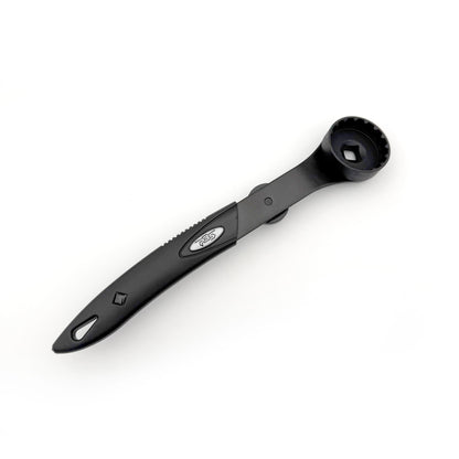 Trapassleutel voor Externe Lagers PBS TOOLS 16 inkepingen 44 mm
