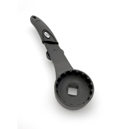 Trapassleutel voor Externe Lagers PBS TOOLS 16 inkepingen 44 mm