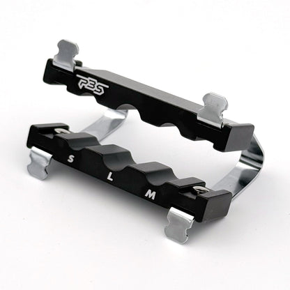 Mors Doux pour Etau PBS TOOLS