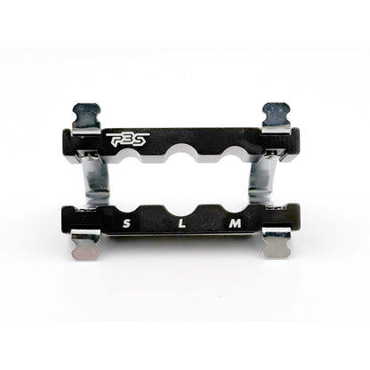 Mors Doux pour Etau PBS TOOLS