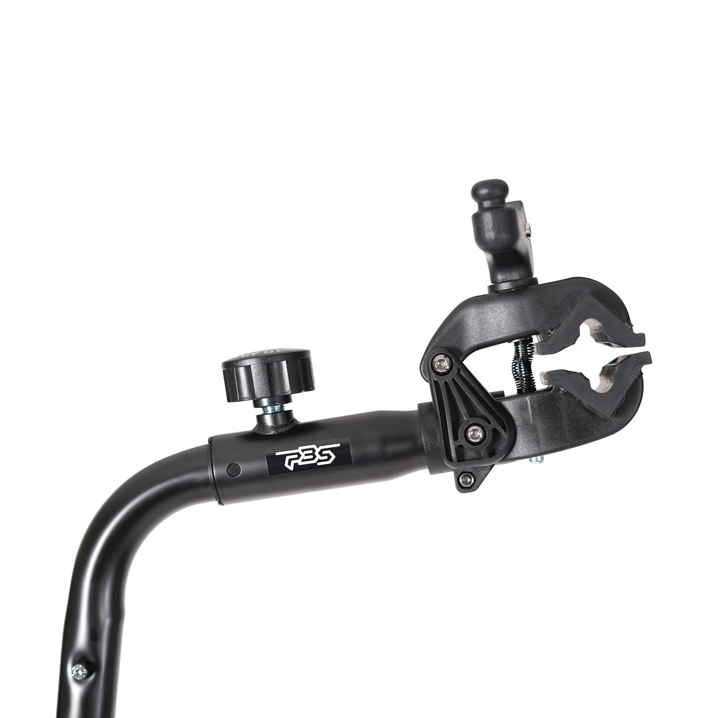 PBS TOOLS Inklapbare werkplaatstandaard voor E-bikes