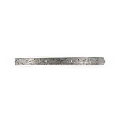 Meetlat voor Spaken/Kogels en Spieën PBS TOOLS