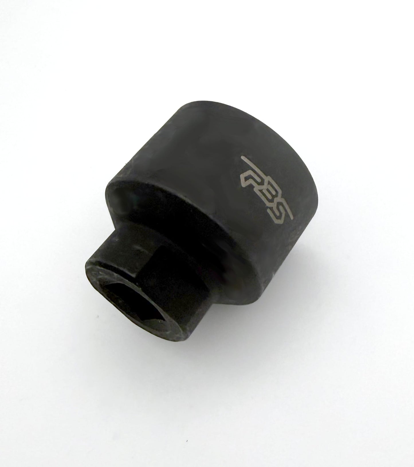 PBS TOOLS 16-Spline E-Bike Naaf- en Kettingsleutelsleutel voor Shimano Steps E6000/E6002/E6050