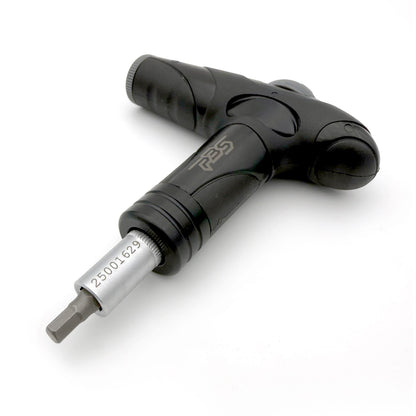 PBS TOOLS Instelbare Koppelsleutel 4/5/6 Nm
