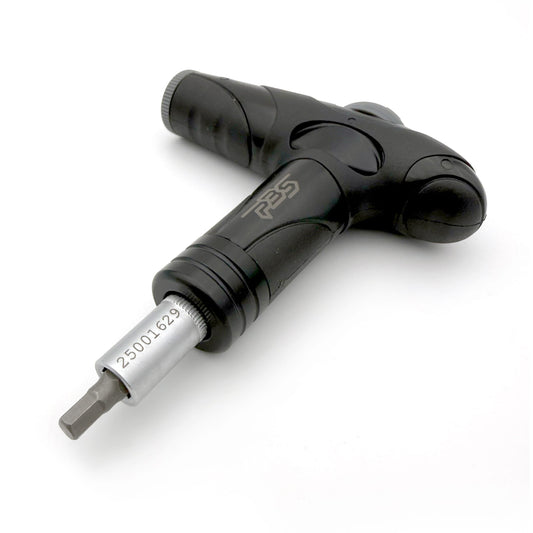 Verstelbare momentsleutel PBS TOOLS 4/5/6nm