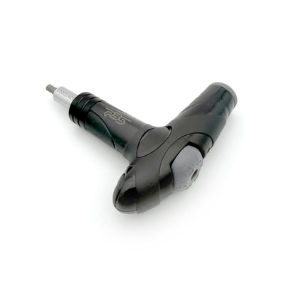 PBS TOOLS Instelbare Koppelsleutel 4/5/6 Nm