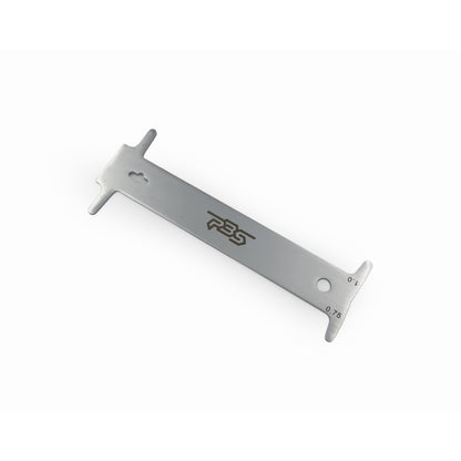 Contrôleur d'Usure de Chaîne PBS TOOLS