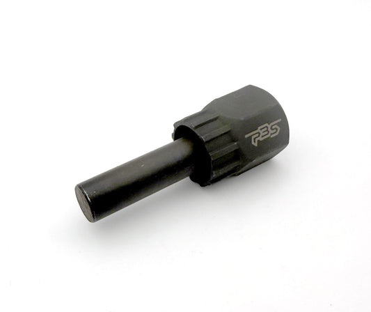 Cassette verwijderaar PBS TOOLS voor 12mm wielas