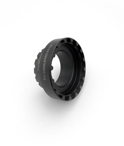 Sleutel voor E-Bike Kettingblad SM-CRE61 / CRE70 / CRE80 Motoren E8000/E7000/E6100 PBS TOOLS