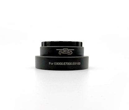Sleutel voor E-Bike Kettingblad SM-CRE61 / CRE70 / CRE80 Motoren E8000/E7000/E6100 PBS TOOLS