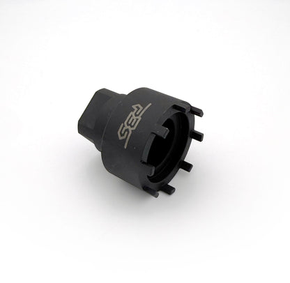 Trapas-moersleutel E-Bike PBS TOOLS voor BOSCH Gen 3/4 en Brose