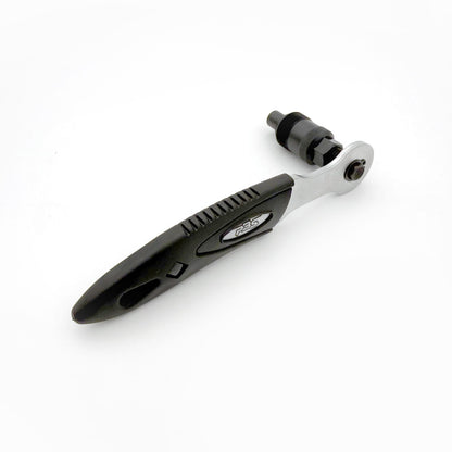 PBS TOOLS Cranktrekker voor Vierkante As/Octalink en Isis