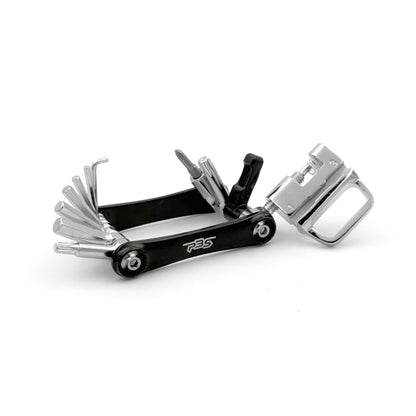 Multi-Outils PBS TOOLS (16 outils)