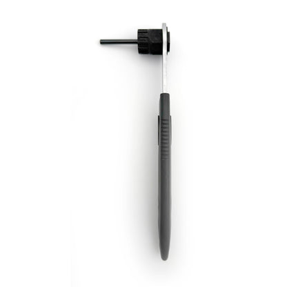 PBS TOOLS Cassette-afnemer voor QR-wielenas