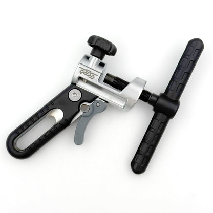 Remslangknipper en Insertpers PBS TOOLS