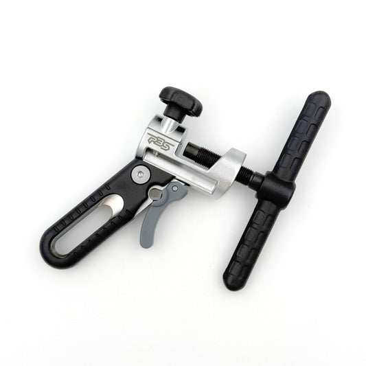 Slangensnijder en inzetpers PBS TOOLS