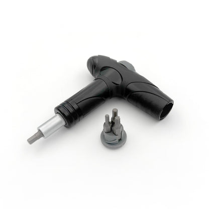 PBS TOOLS Instelbare Koppelsleutel 4/5/6 Nm