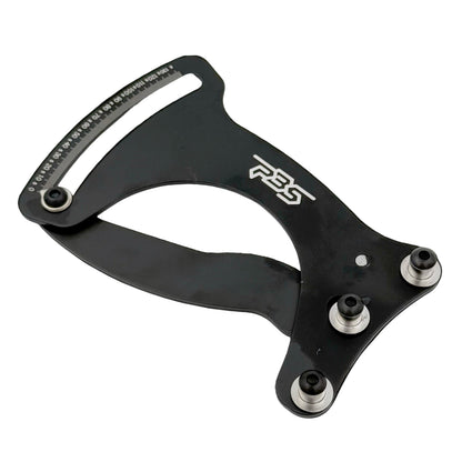 Spaakspanningsmeter PBS TOOLS