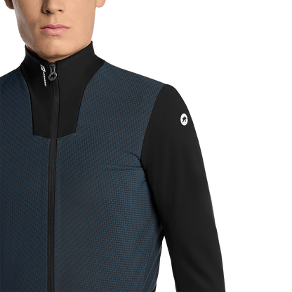 Jack ASSOS MILLE GT HASHOOGI WINTER S11 Grijs