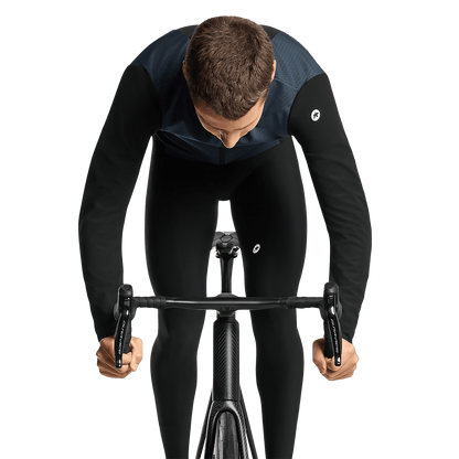Jack ASSOS MILLE GT HASHOOGI WINTER S11 Grijs