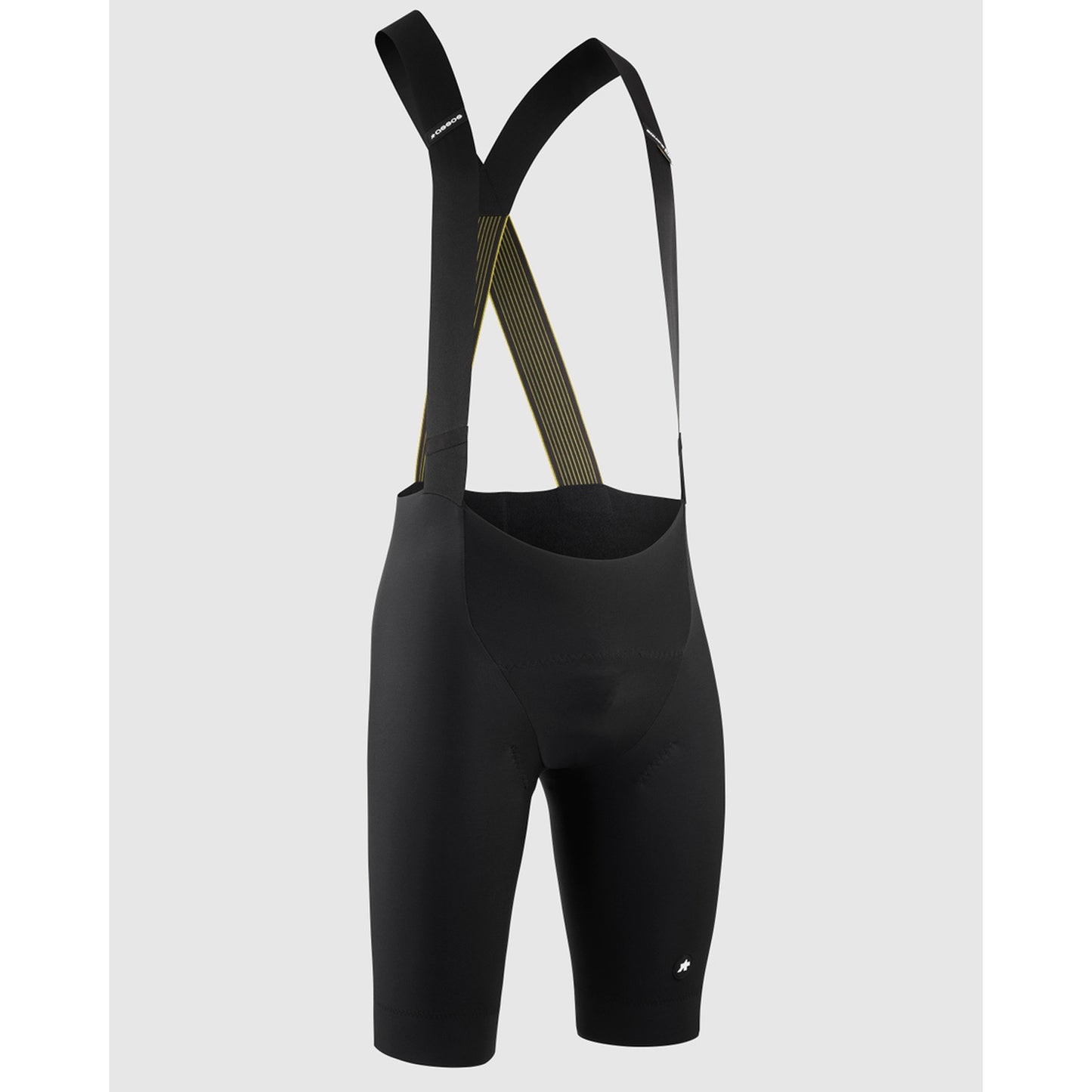 ASSOS EQUIPE R S11 Black Series Slabbenshort