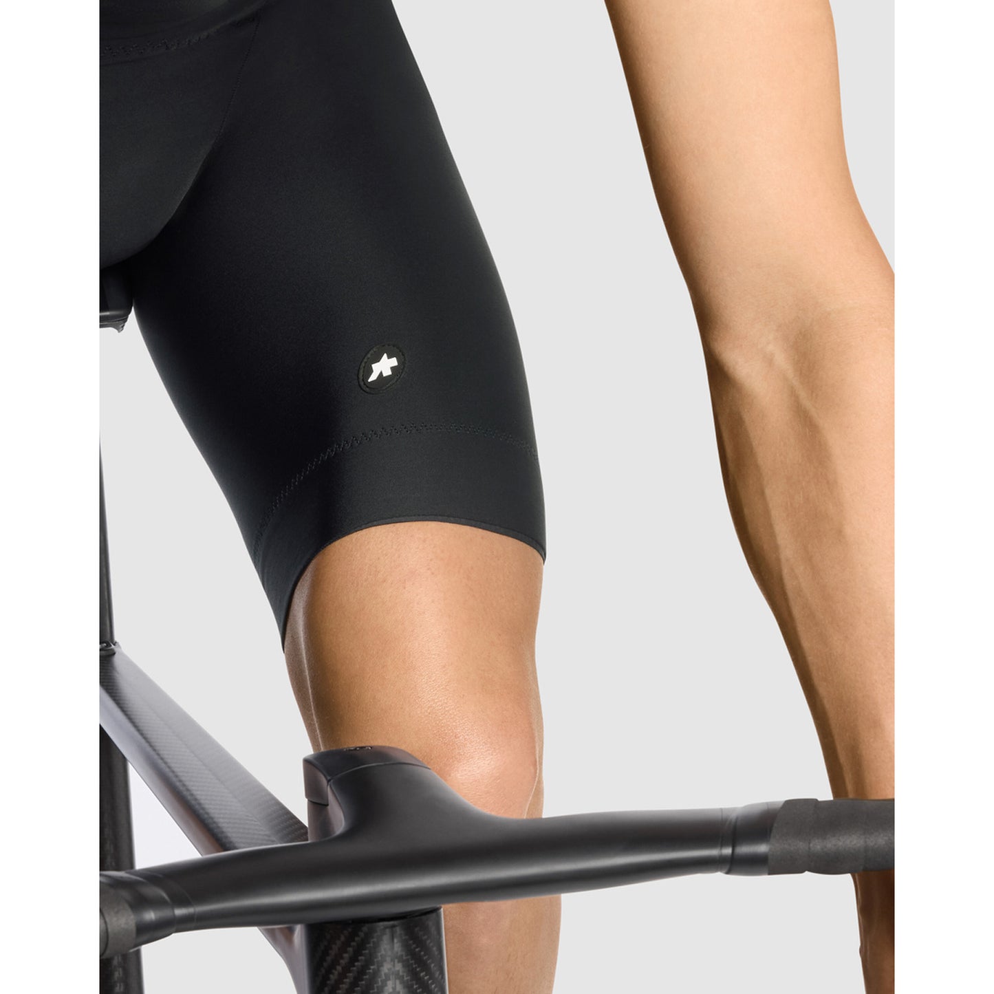 ASSOS EQUIPE R S11 Black Series Slabbenshort