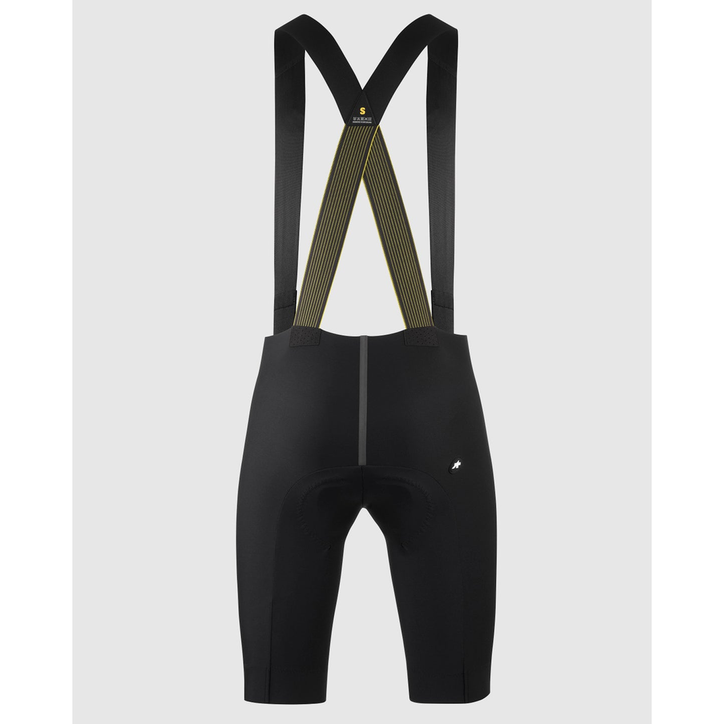 ASSOS EQUIPE R S11 Black Series Slabbenshort