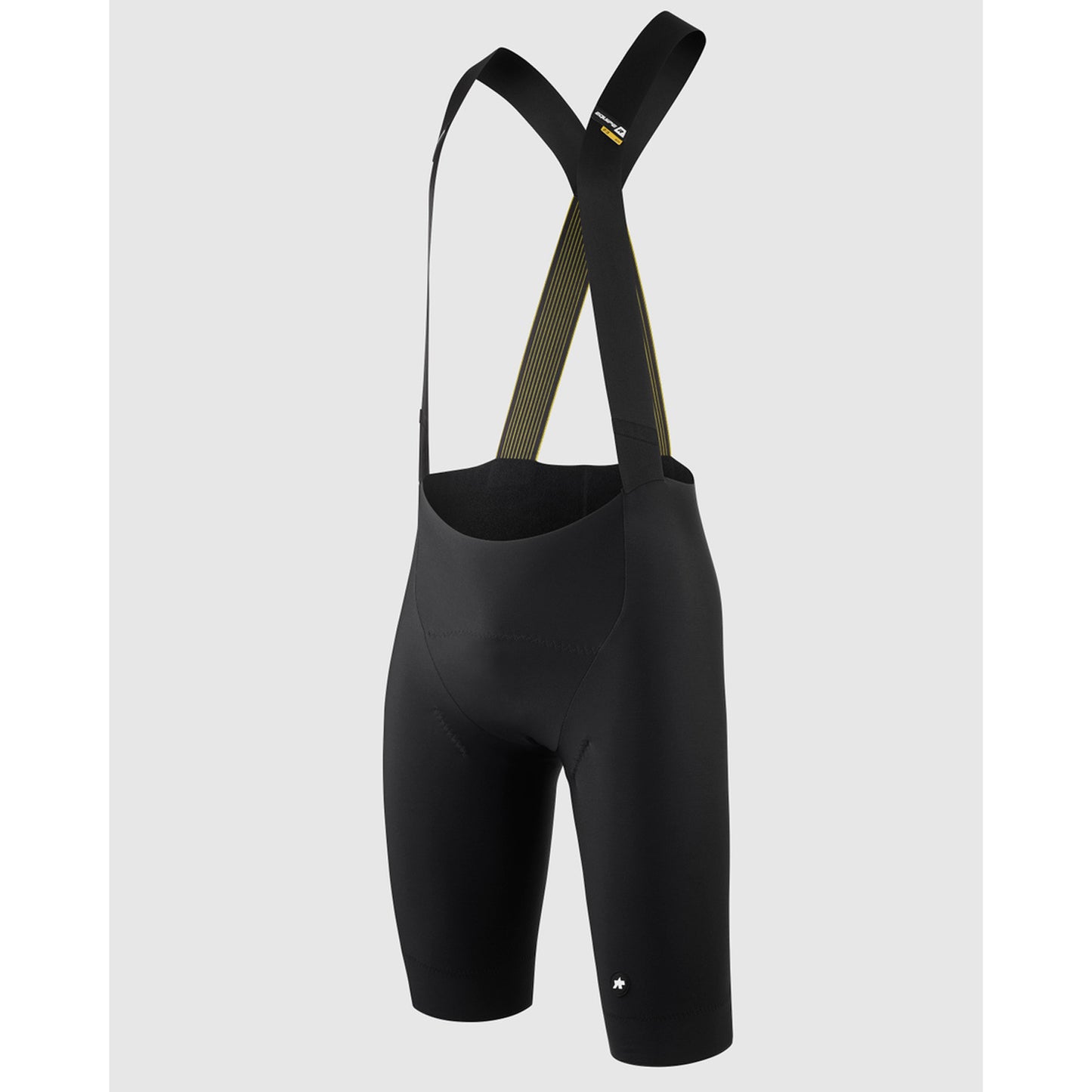 ASSOS EQUIPE R S11 Black Series Slabbenshort