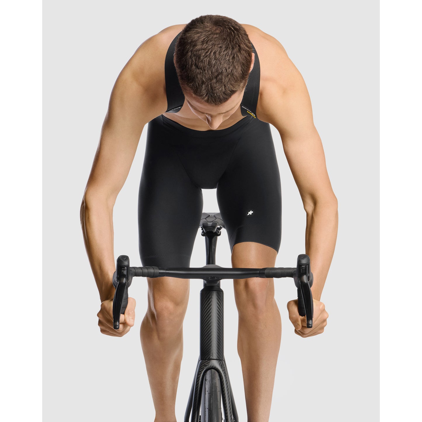 ASSOS EQUIPE R S11 Black Series Slabbenshort