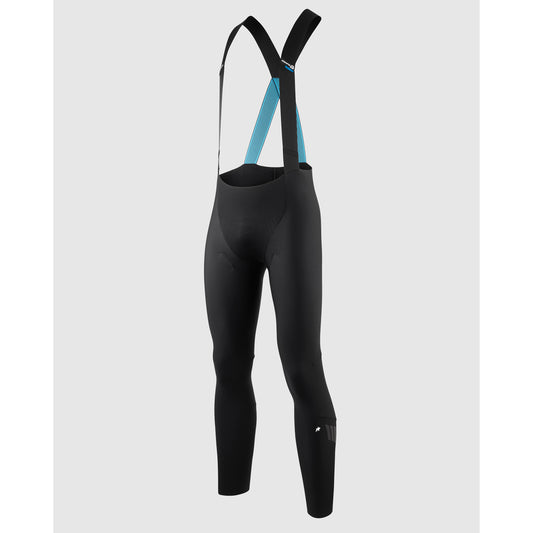 ASSOS EQUIPE R S11 Zwarte Serie Bib Tight