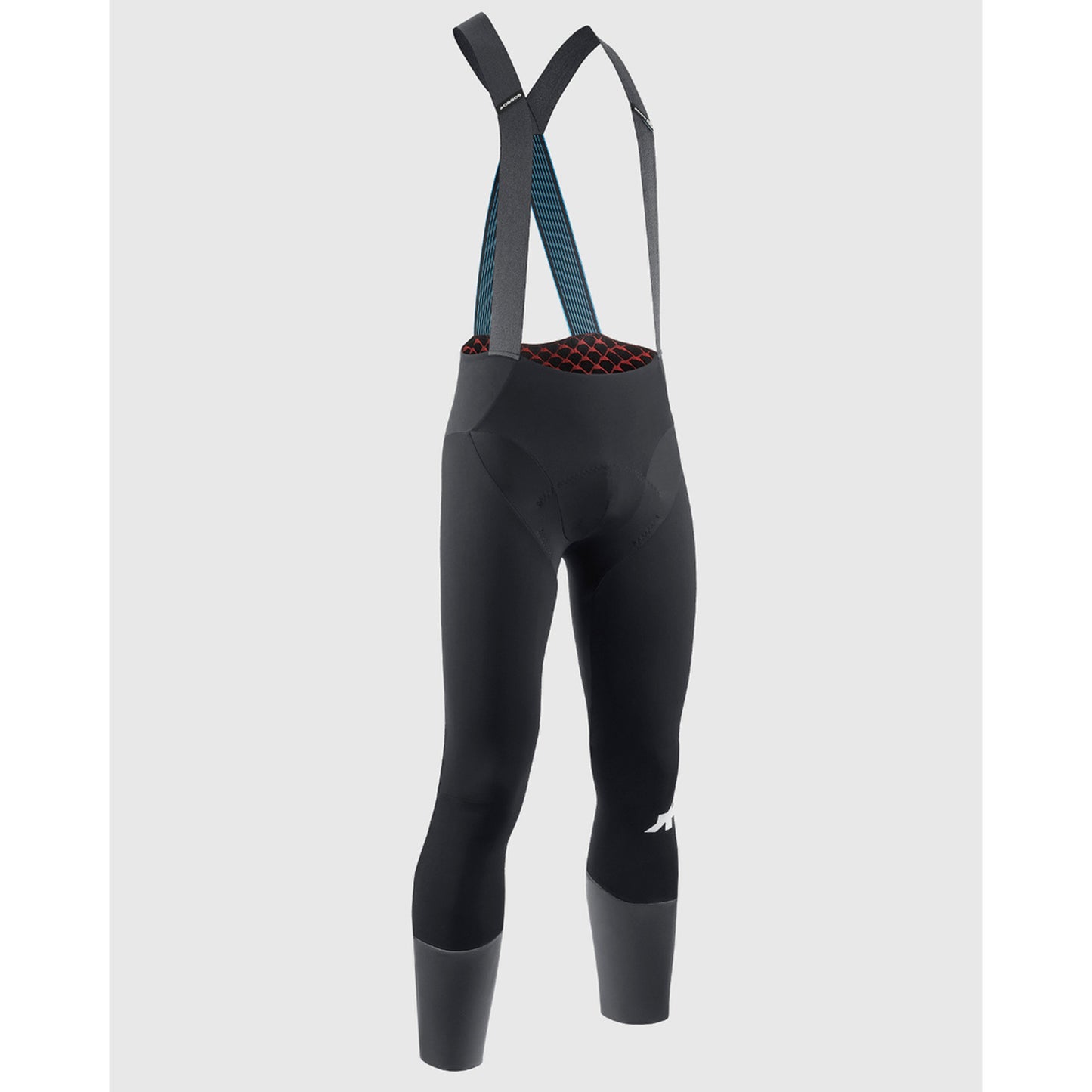 ASSOS RS UZ S11 Zwarte Serie Bibshorts
