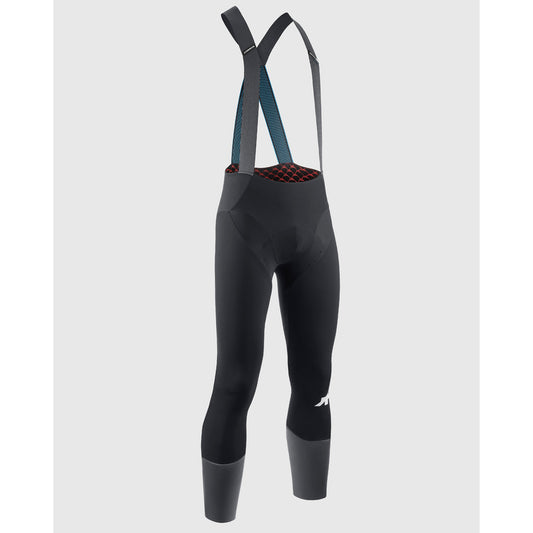 ASSOS RS UZ S11 Zwarte Serie Bibshorts