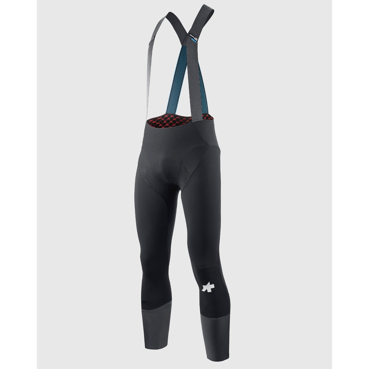 ASSOS RS UZ S11 Zwarte Serie Bibshorts