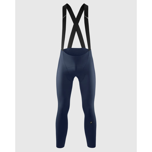 ASSOS MILLE GT S11 Oerblauw Slabbroek