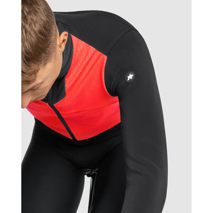 Jas ASSOS EQUIPE R HABU WINTER S11 LollyRed