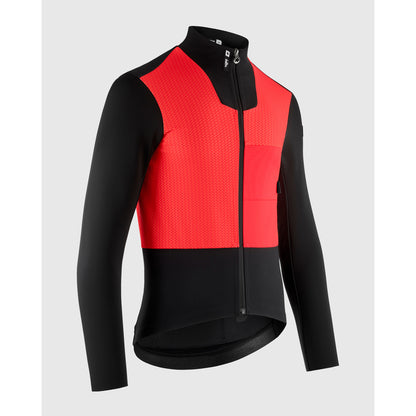 Jas ASSOS EQUIPE R HABU WINTER S11 LollyRed