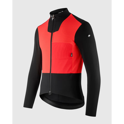 Jas ASSOS EQUIPE R HABU WINTER S11 LollyRed