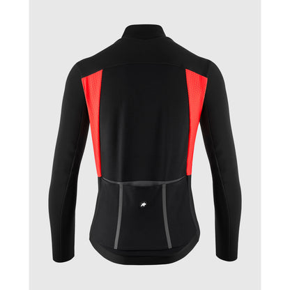 Jas ASSOS EQUIPE R HABU WINTER S11 LollyRed