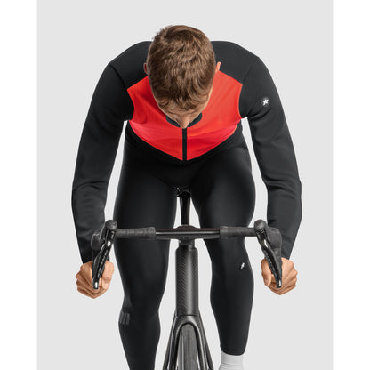 Jas ASSOS EQUIPE R HABU WINTER S11 LollyRed