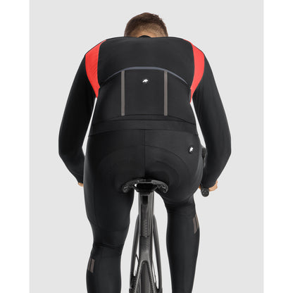 Jas ASSOS EQUIPE R HABU WINTER S11 LollyRed