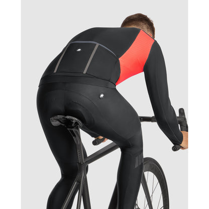 Jas ASSOS EQUIPE R HABU WINTER S11 LollyRed