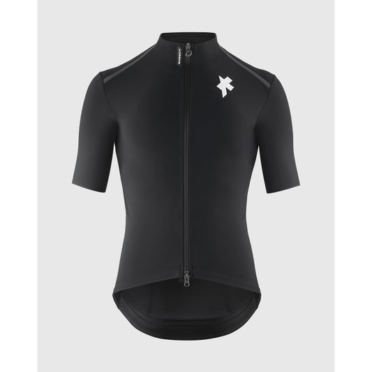 ASSOS EQUIPE R Rain S11 Black Series Jas