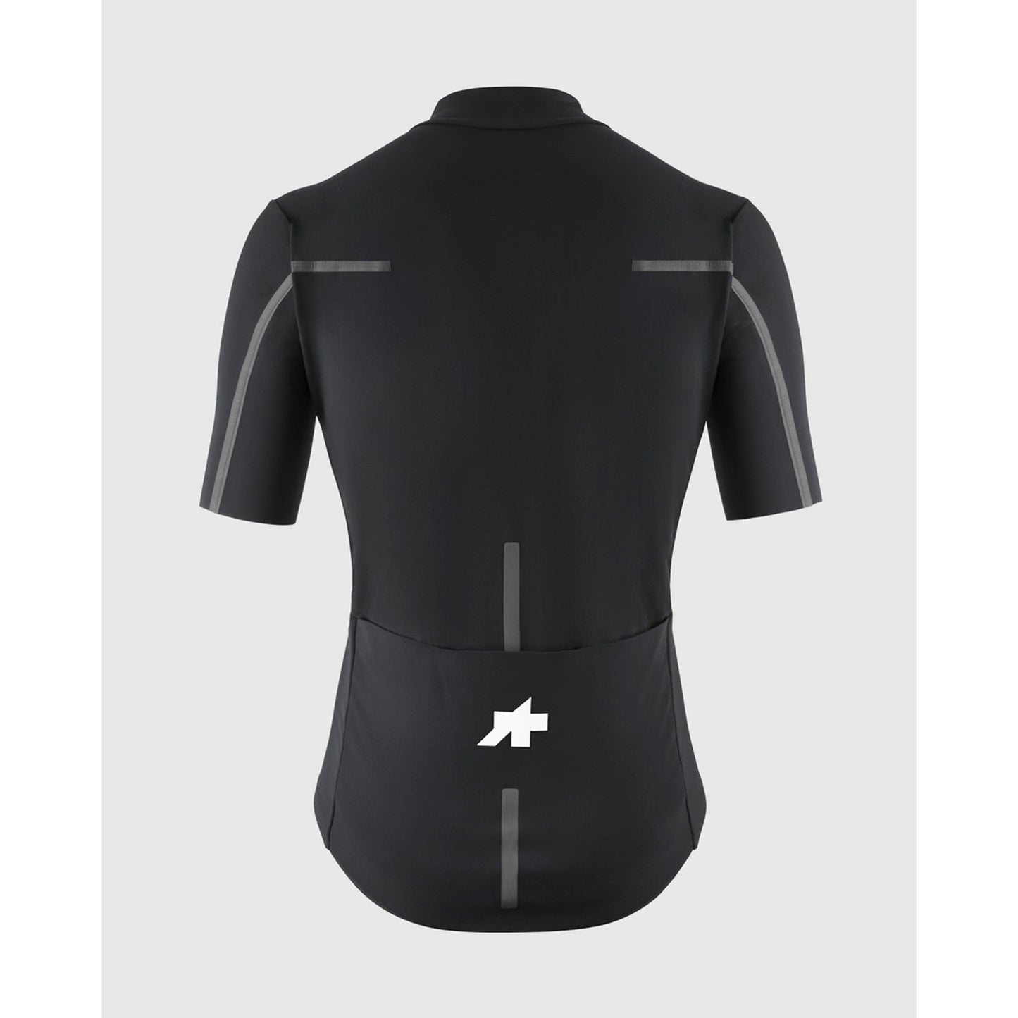 ASSOS EQUIPE R Rain S11 Black Series Jas