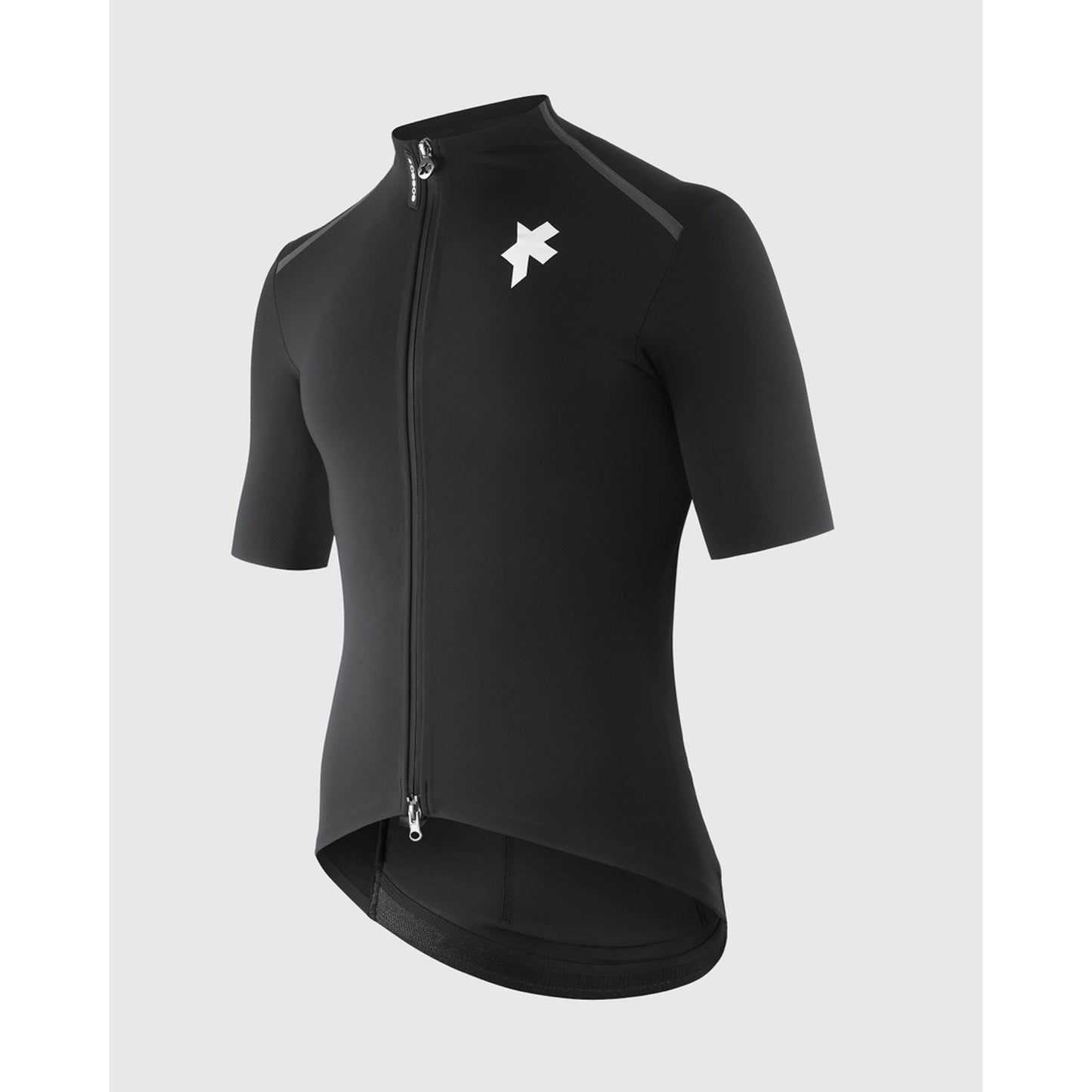 ASSOS EQUIPE R Rain S11 Black Series Jas