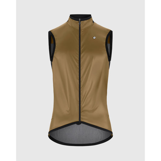 Veste Sans Manches ASSOS MILLE GT WIND C2  Bronze Ash