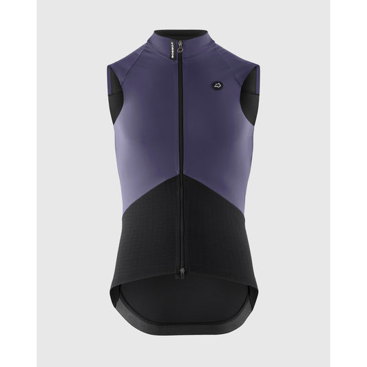 Veste Sans Manches ASSOS MILLE GTS SPRING FALL S11 Future Dusk